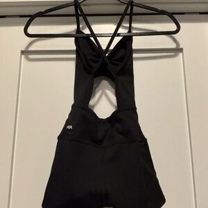 Kids Black Dance Tiger Friday